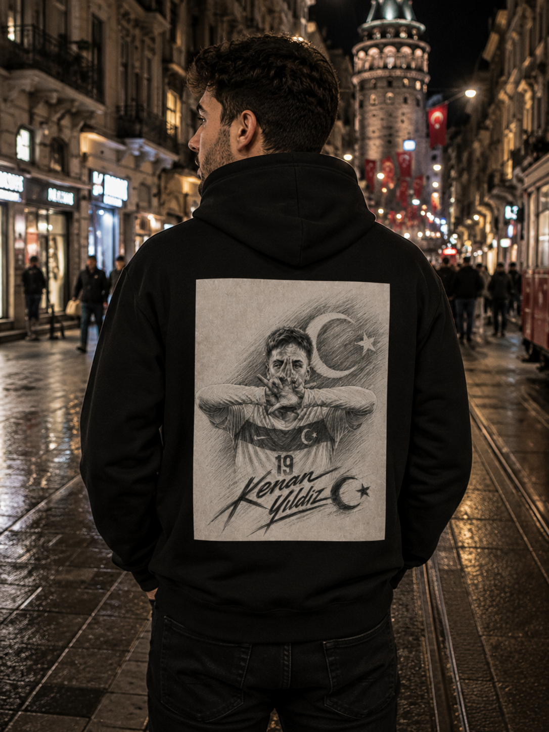WM 2026 Hoodies