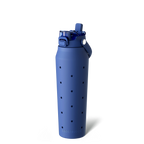 Bottle Buddy - Dual Function Lid Water Bottle - Stainless Steel - Double Wall Insulated