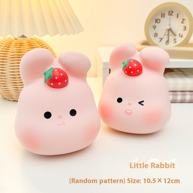 Kawaii Squishy Bundle 3 Stück