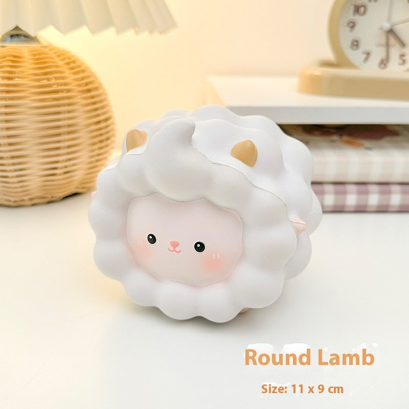 Kawaii Squishy Bundle 3 Stück