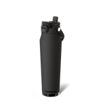 Bottle Buddy - Dual Function Lid Water Bottle - Stainless Steel - Double Wall Insulated