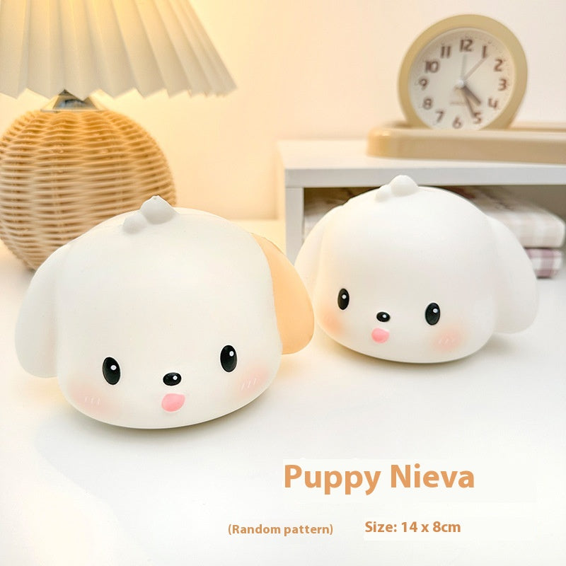 Kawaii Squishy Bundle 3 Stück