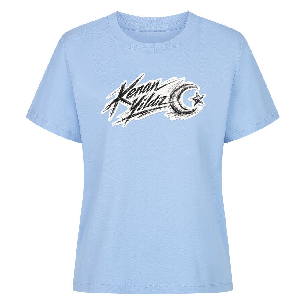 Image for color: sky blue
