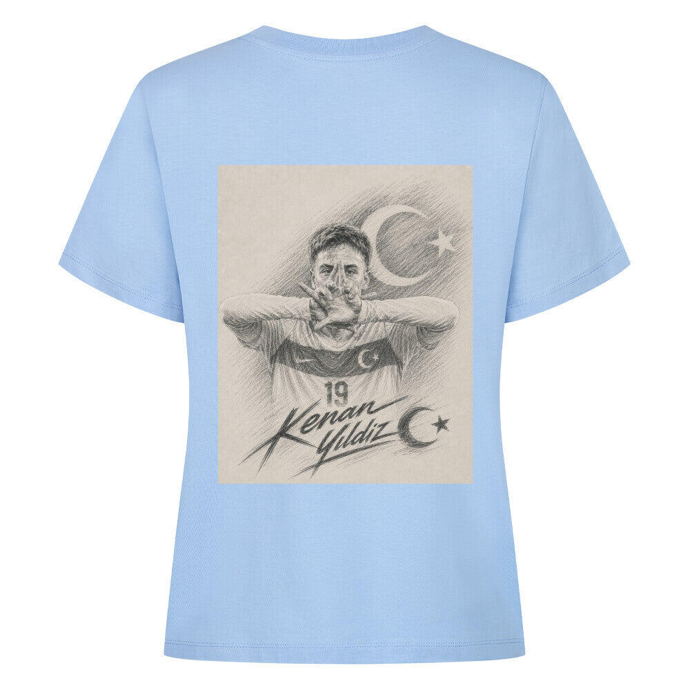 Image for color: sky blue