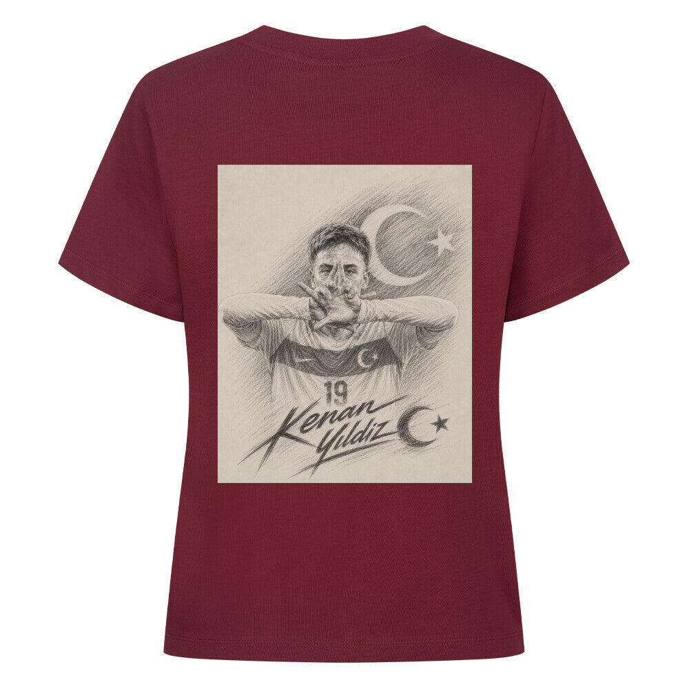 Image for color: burgundy