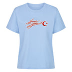 Image for color: sky blue