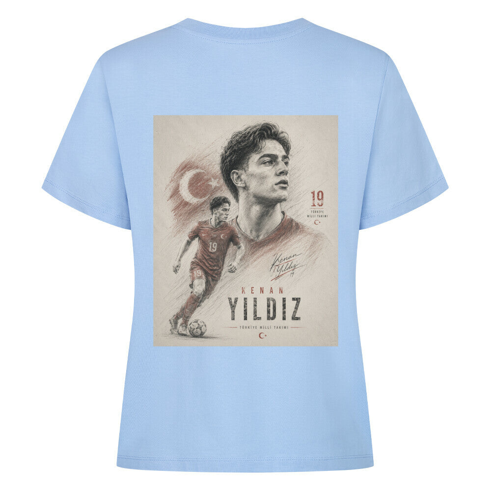 Image for color: sky blue
