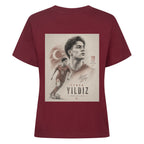 Image for color: burgundy