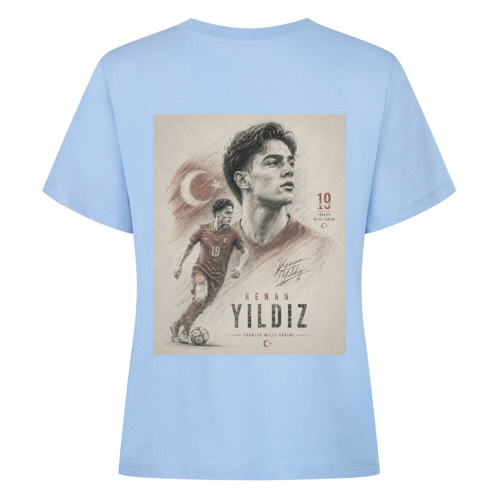 Image for color: sky blue