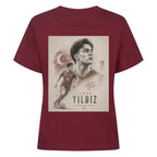 Image for color: burgundy