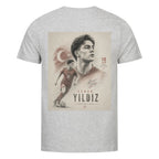Image for color: heather grey