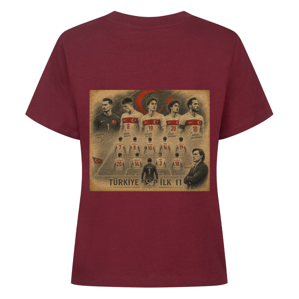 Image for color: burgundy