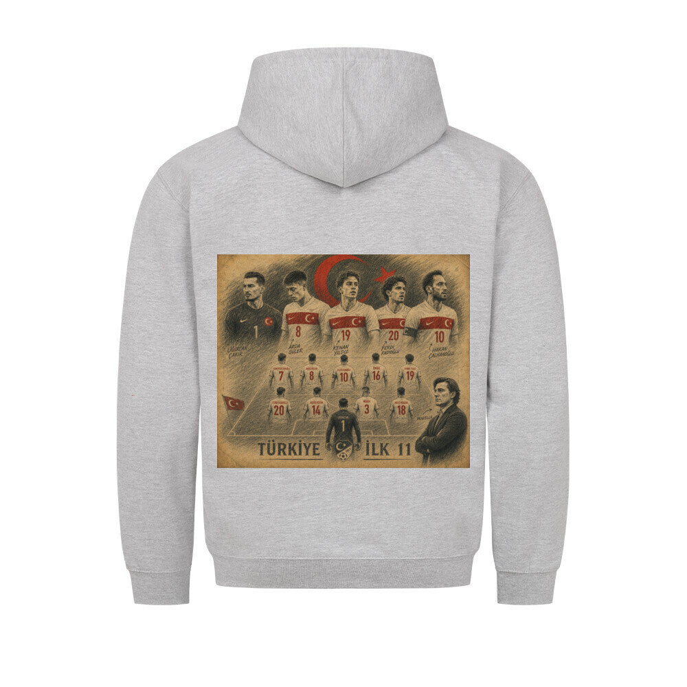 Image for color: heather grey