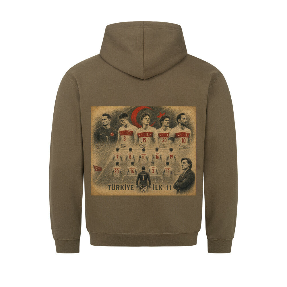 Image for color: olive