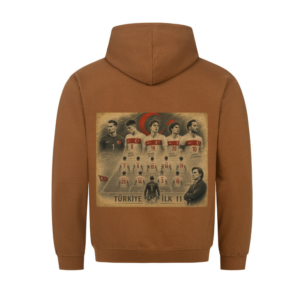 Image for color: caramel toffee