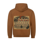 Image for color: caramel toffee