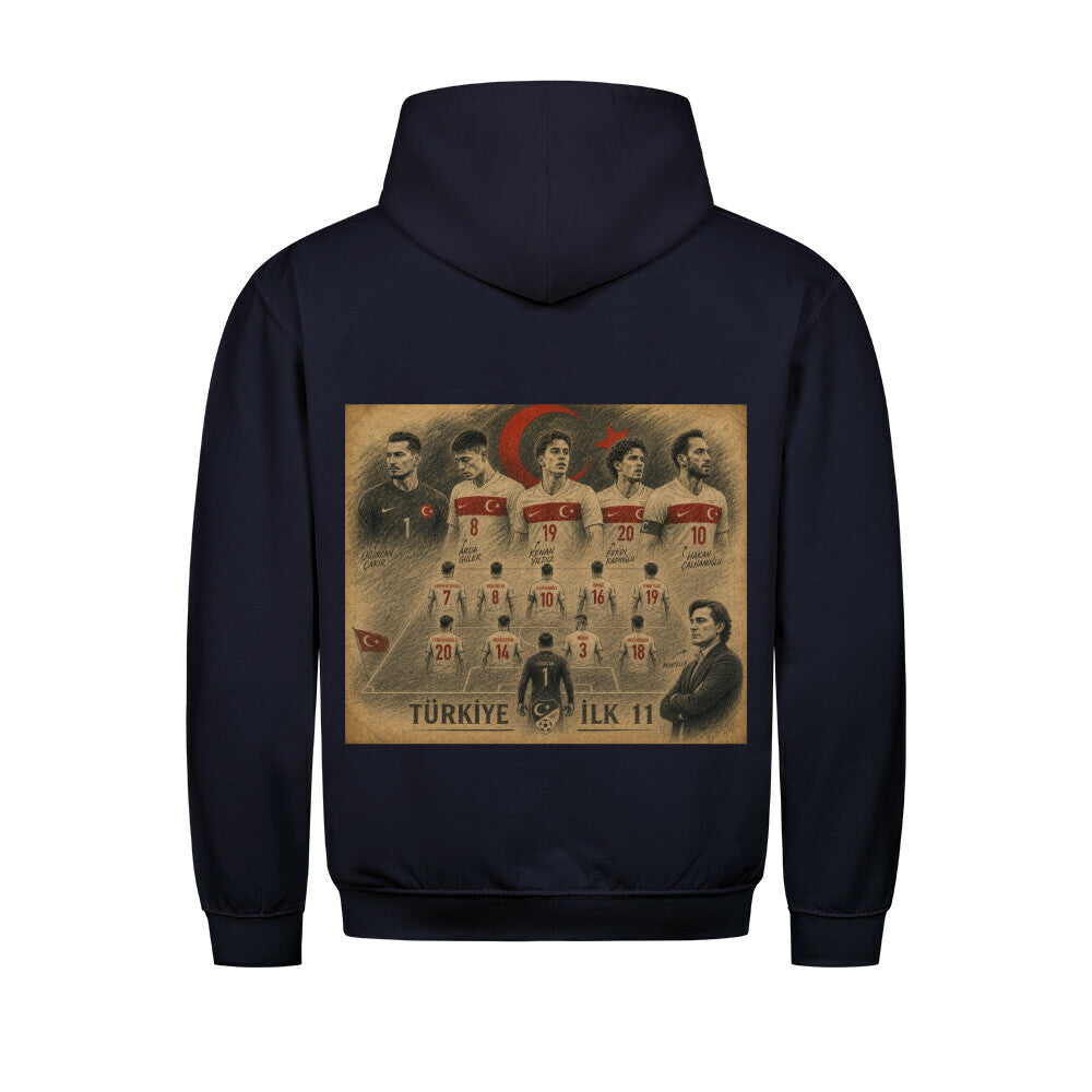 Image for color: new french navy
