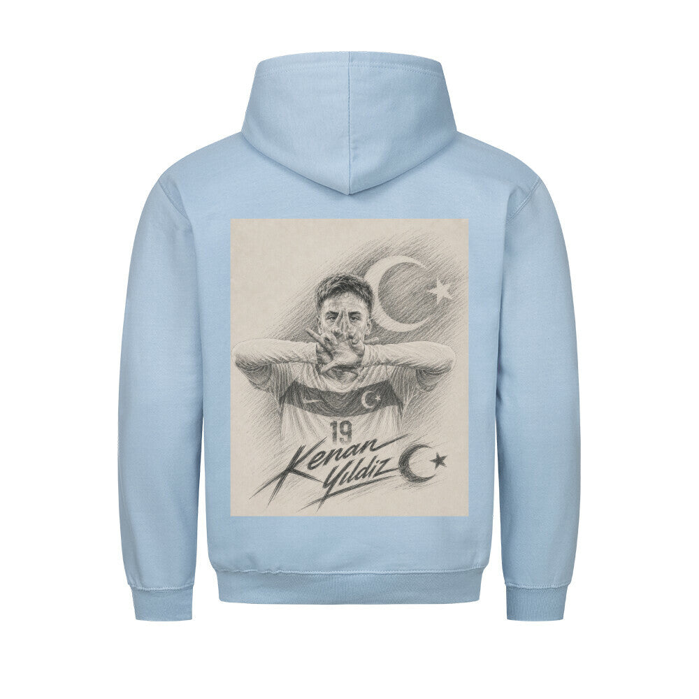 Image for color: baby blue