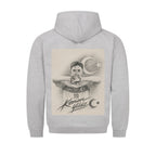 Image for color: heather grey