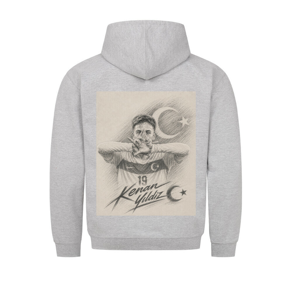 Image for color: heather grey
