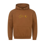 Image for color: caramel toffee