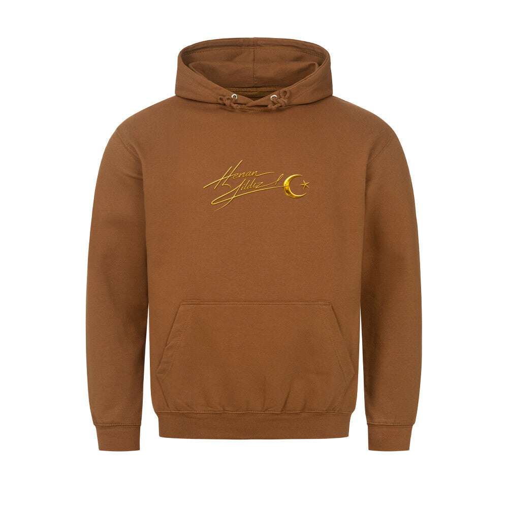 Image for color: caramel toffee