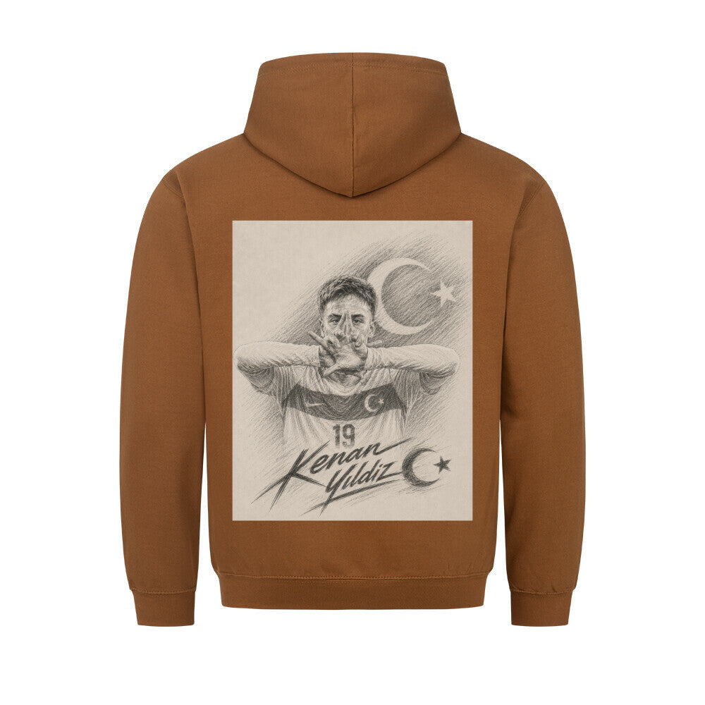 Image for color: caramel toffee