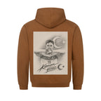 Image for color: caramel toffee