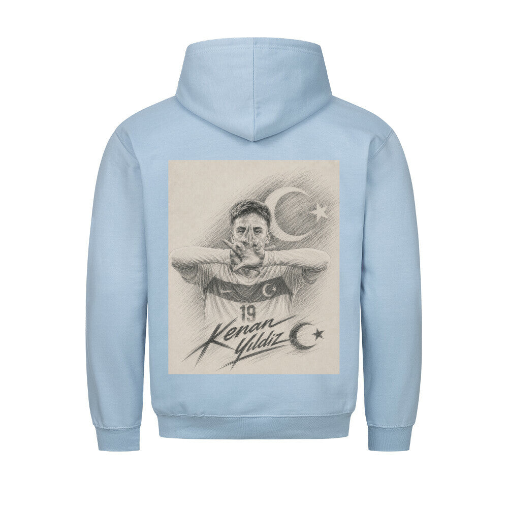 Image for color: baby blue