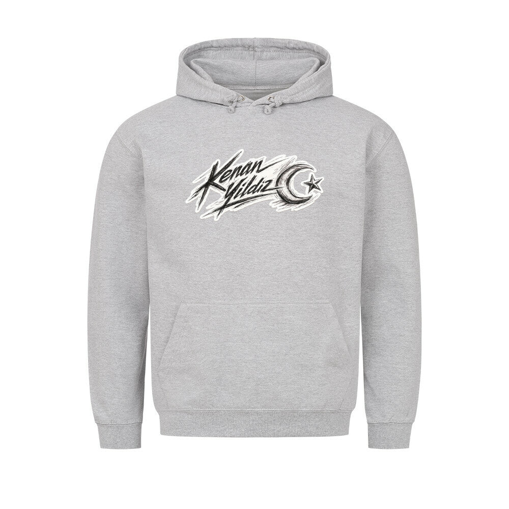Image for color: heather grey