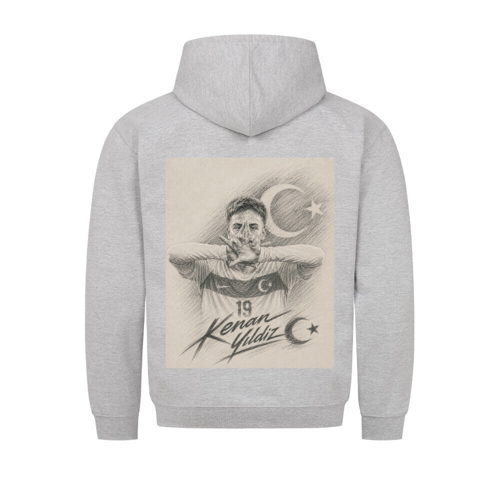 Image for color: heather grey