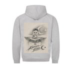 Image for color: heather grey