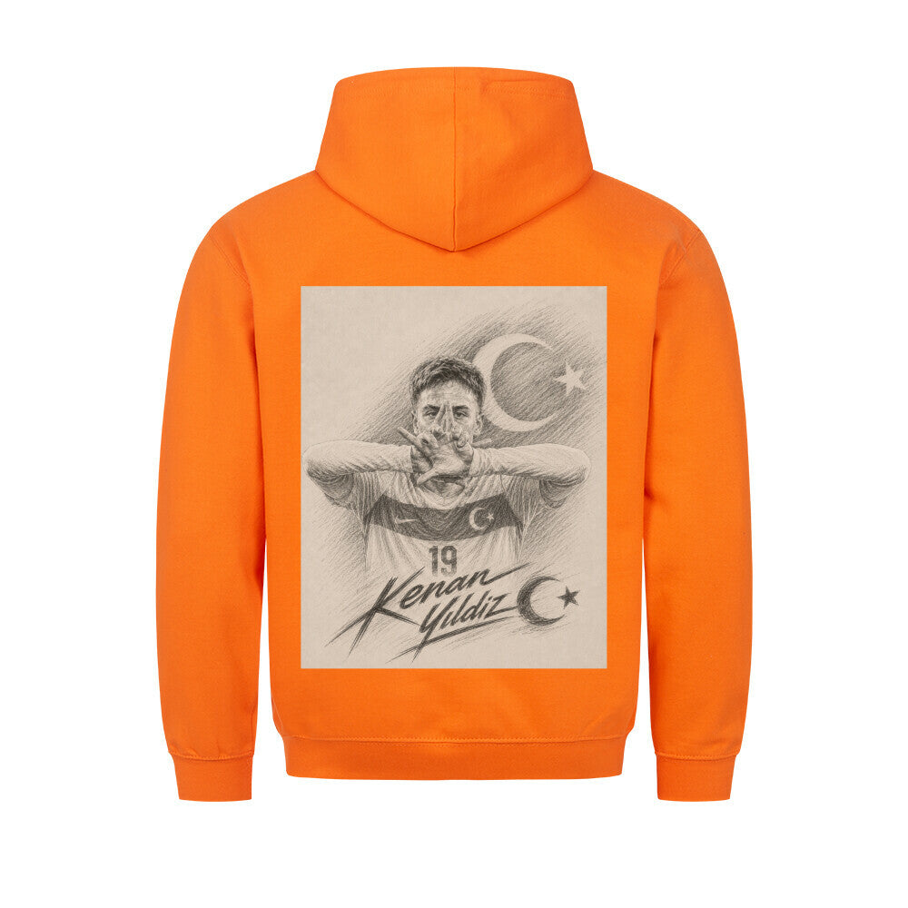 Image for color: orange