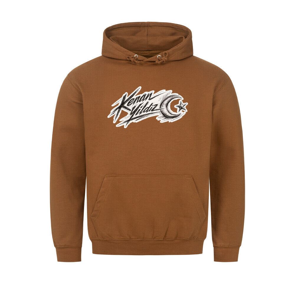 Image for color: caramel toffee