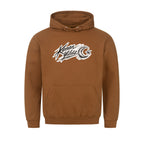 Image for color: caramel toffee