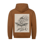 Image for color: caramel toffee