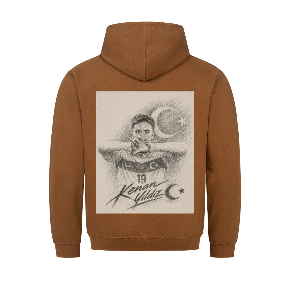 Image for color: caramel toffee
