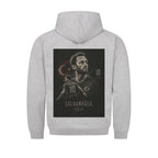 Image for color: heather grey