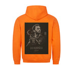 Image for color: orange