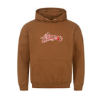 Image for color: caramel toffee
