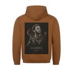 Image for color: caramel toffee