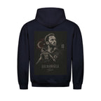 Image for color: new french navy