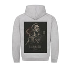 Image for color: heather grey