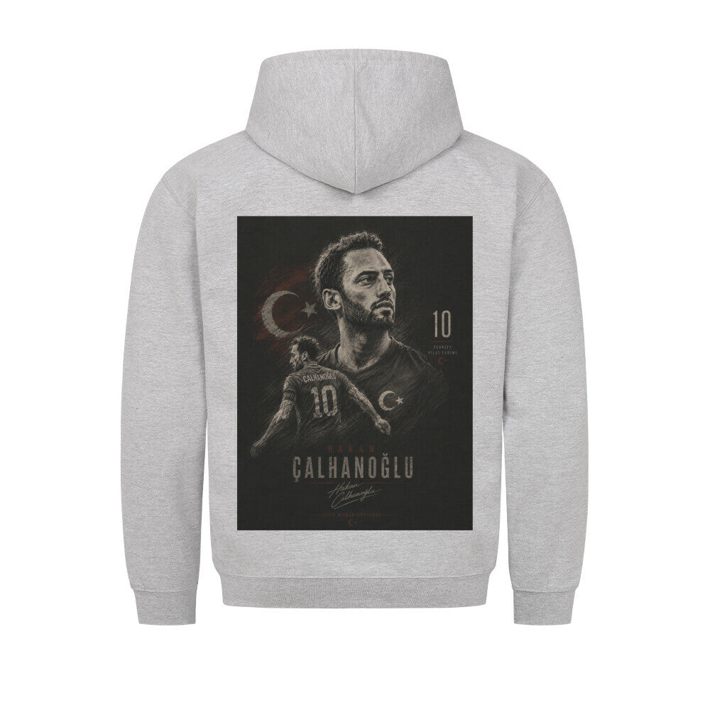 Image for color: heather grey