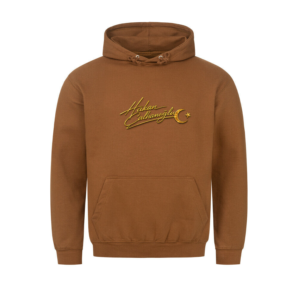 Image for color: caramel toffee