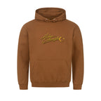 Image for color: caramel toffee
