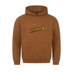 Image for color: caramel toffee