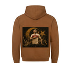 Image for color: caramel toffee
