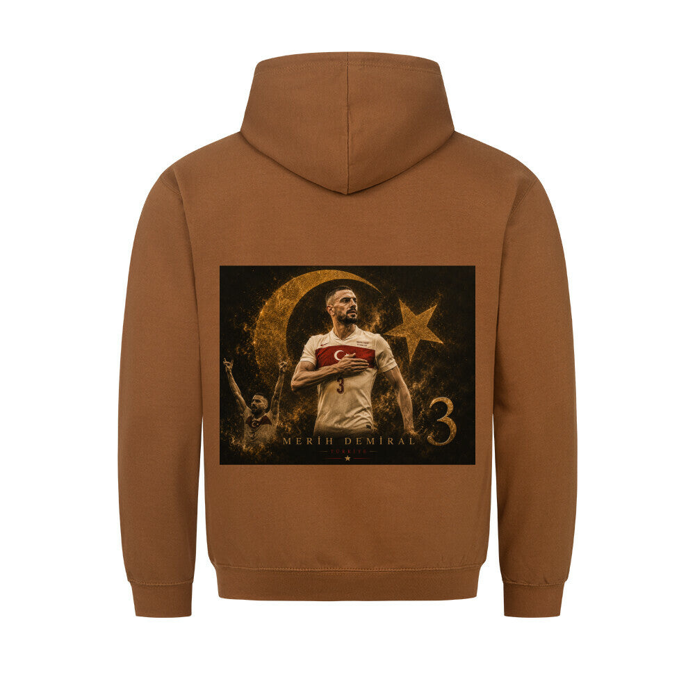 Image for color: caramel toffee