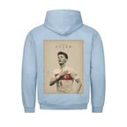 Image for color: baby blue